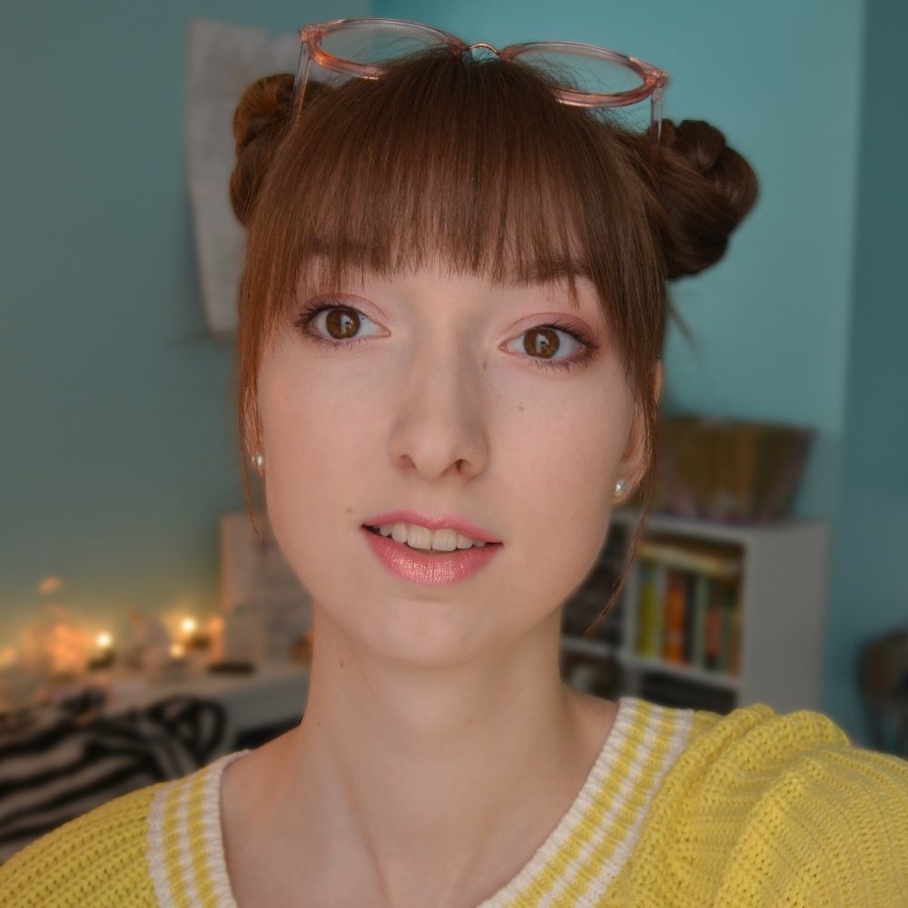 Meet your Posher, Rachel